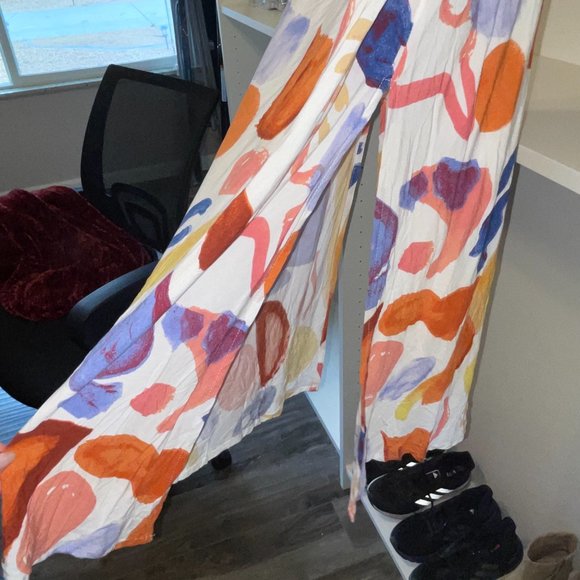 Portrait of an Artist Midi Dress - Picture 6 of 9